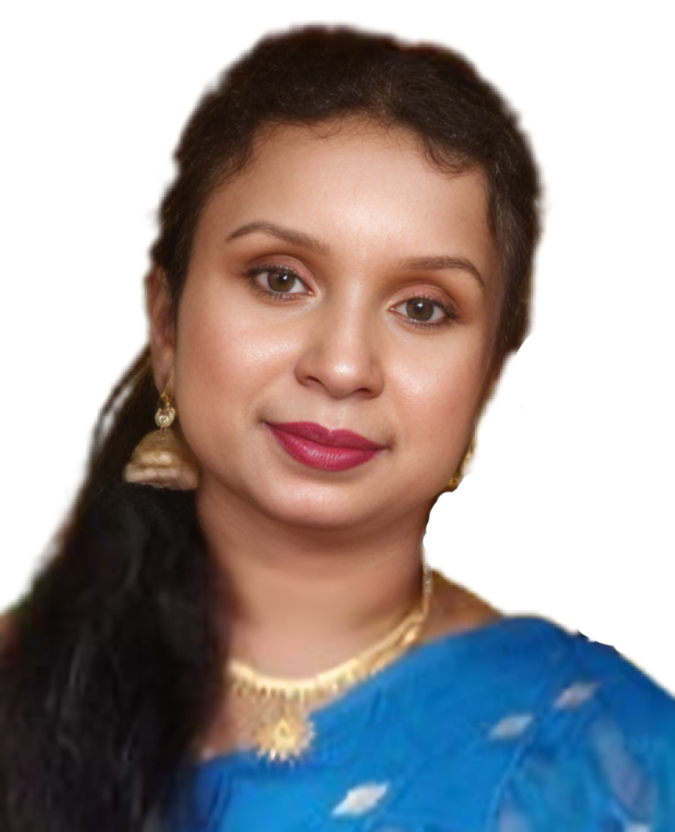 Sharmin Sultana